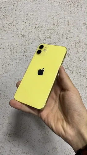 iPhone 11 impecável