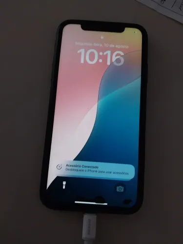 IPHONE XR usado