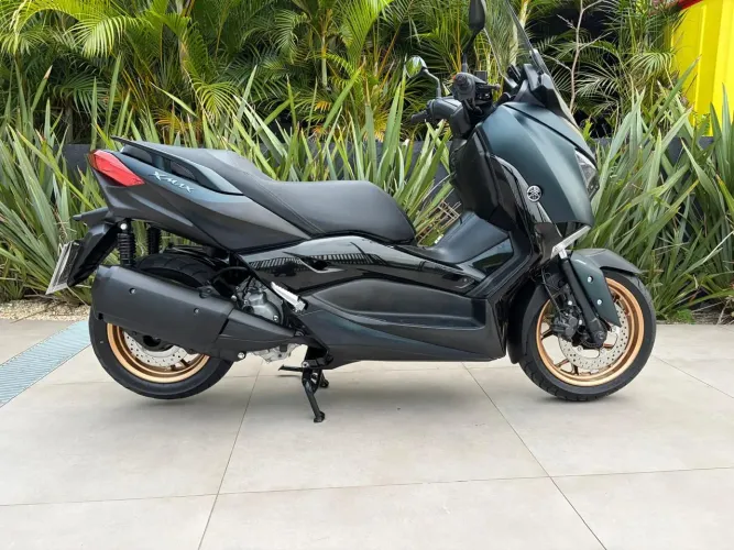 YAMAHA XMAX 250 24/24