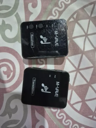 Amplificador de fone