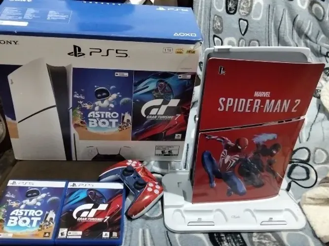 PS5
