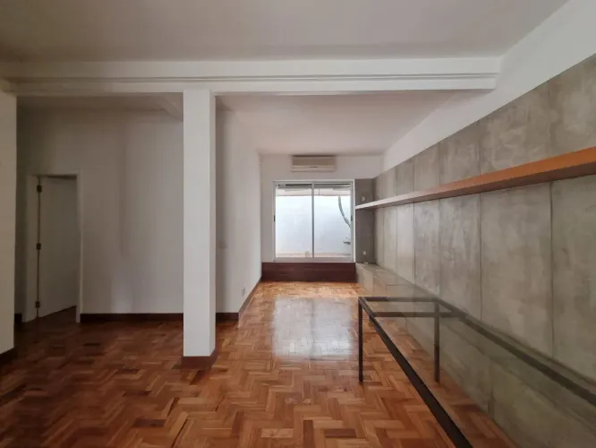 Apartamento de 2 quartos no Sion