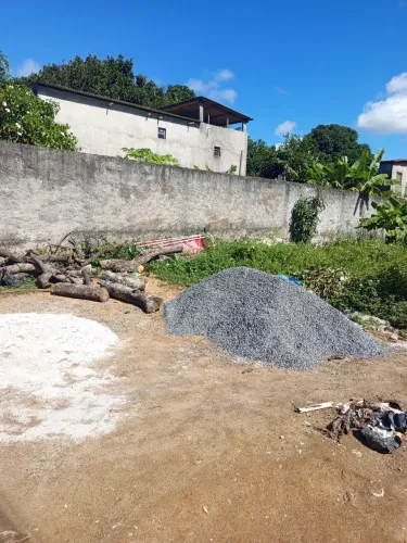 VENDE-SE DOIS TERRENOS EM VIDA NOVA! !!