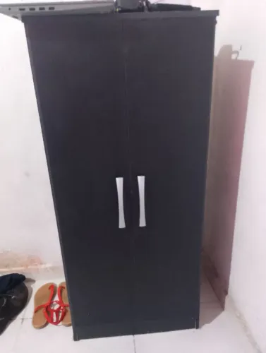 Guarda roupa em MDF