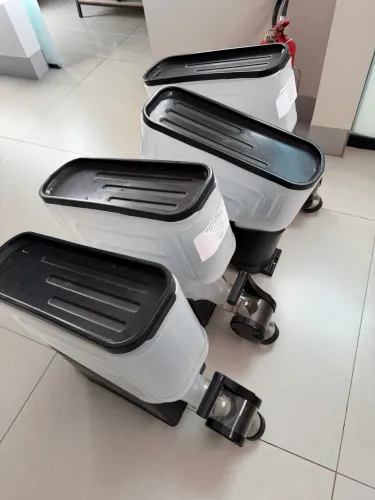 DISPENSER granel 10kg