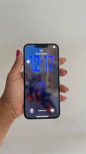 Iphone 13