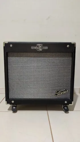 Amplificador de Contrabaixo Staner BX200