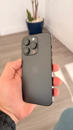 iPhone 14 Pro 256gb Em Promoção 