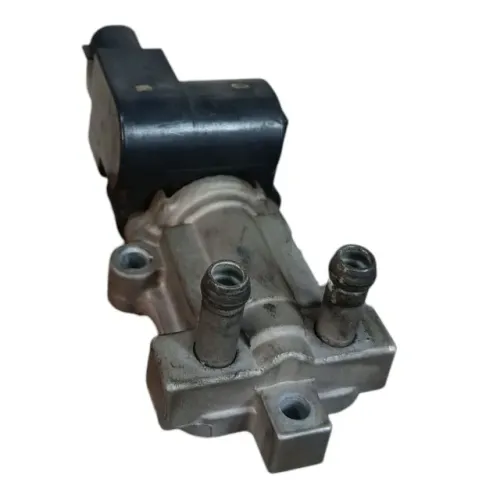 Atuador Marcha Lenta Citroen C4 Pallas 2011 Original