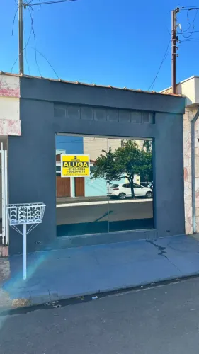 Comerciais Salão em Sertãozinho