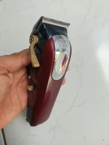 Máquina Magic Clip