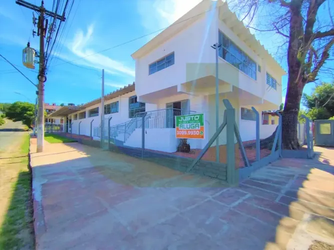 Excelente Pavilhão para venda ou locação no bairro Cristo Rei em São Leopoldo