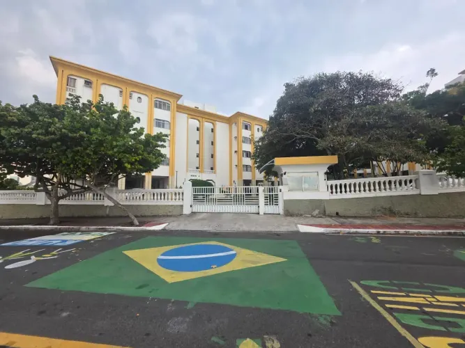 Imóvel para venda tem 170 metros quadrados com 3 quartos em Ilha do Boi - Vitória - ES