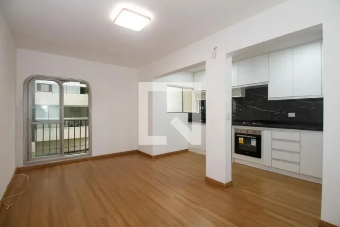 Apartamento à Venda - Paraíso, 1 Quarto, 42 m2
