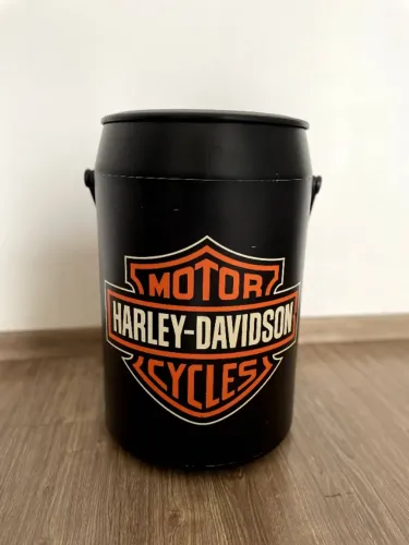 Cooler Térmico Harley Davidson - 30 Latas