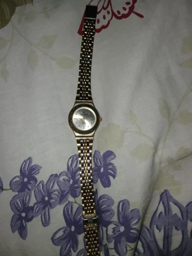 Relógio rolex vintage