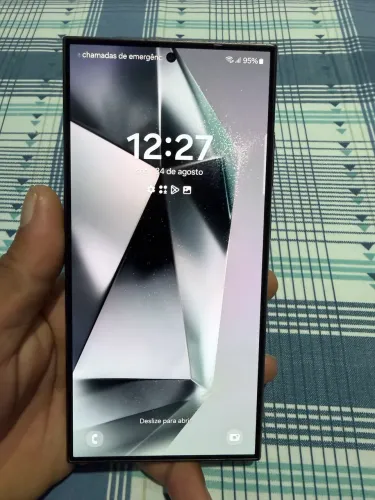 Samsung s24 ultra 256g