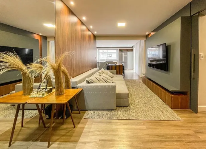 Apartamento com piscina Jaraguá do Sul SC