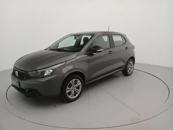 Fiat Argo Drive 1.0 Firefly 2026