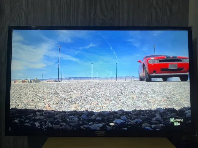 Smart tv samsung 32