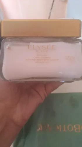 creme elysée blanc boticário