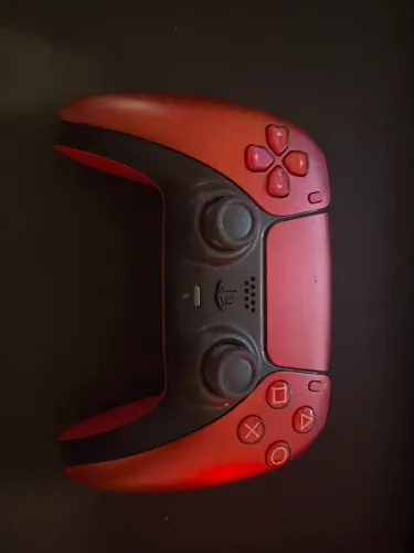 Controle Play 5