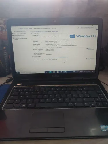 NOTEBOOK DELL N4110