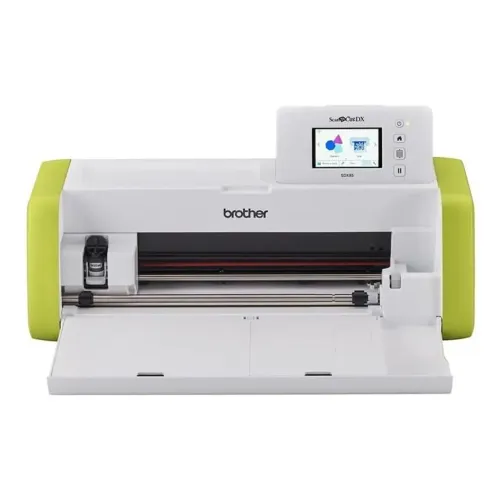 Máquina brother sdx85