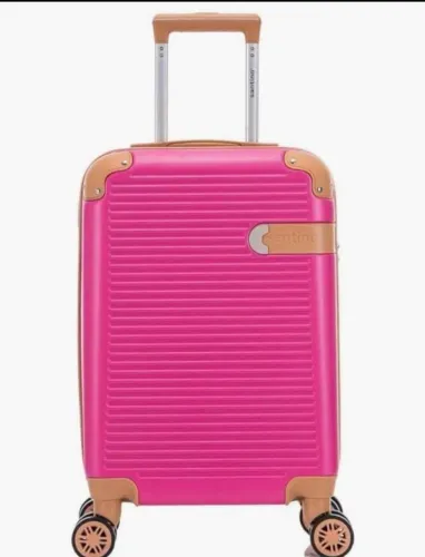 Mala de viagem 25 kg!