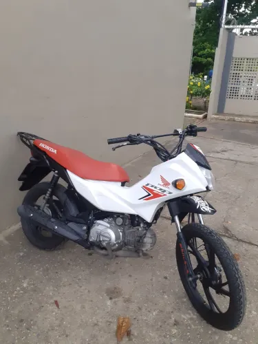 HONDA POP110i