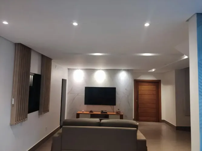 Imóvel para venda possui 400 metros quadrados com 2 quartos em Ponte Alta Norte - Brasília