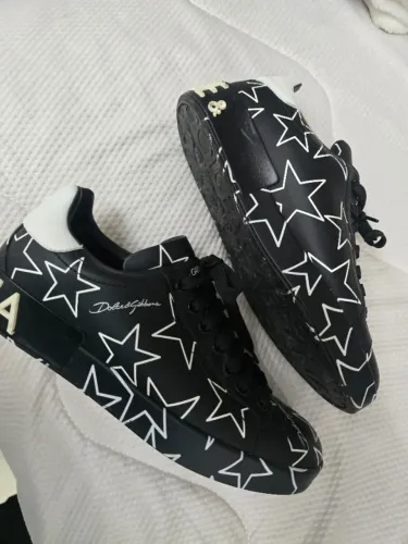 Tenis dolce & gabbana