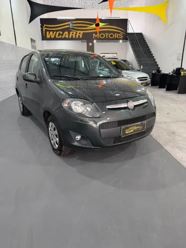 Fiat Palio Attractive 1.0 EVO Fire Flex 8V 5P 2014