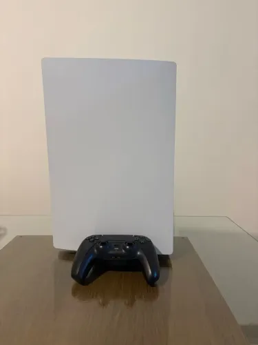 Vendo PS5