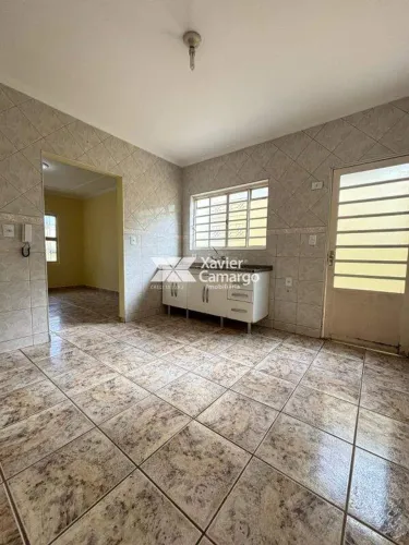 Casa com 4 quartos para locação no Jardim América - Rio Claro/SP