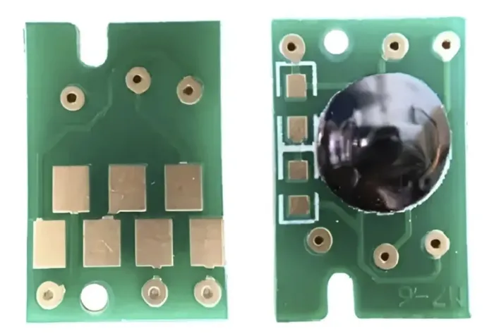 Chip compatível Epson t5846 