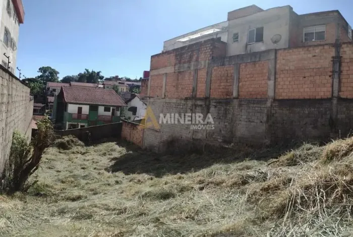 Terreno / Lote / Condomínio à venda, 360m² - Havaí