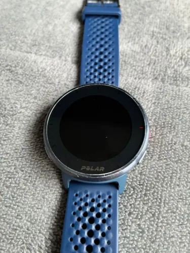 RELÓGIO POLAR PACER PRO
