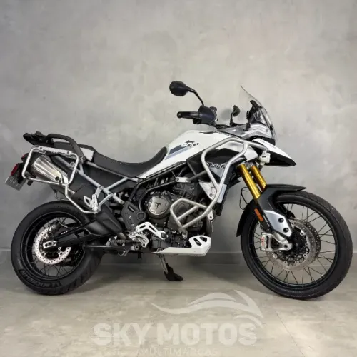 Triumph Tiger 900 Rally Pro 2022 (Cod.: 8468)