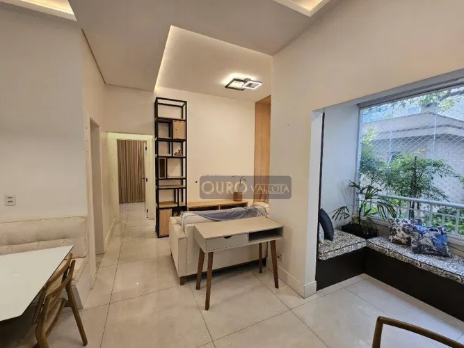 AP lindo no Cambuci , 65m2, 2 dormitórios 1 suite,1 VG coberta, lazer