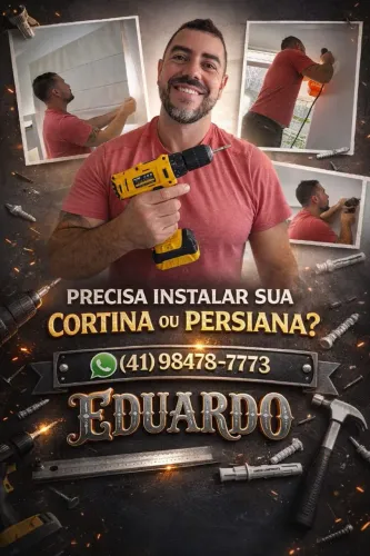 Marido De Aluguel Eduardo 