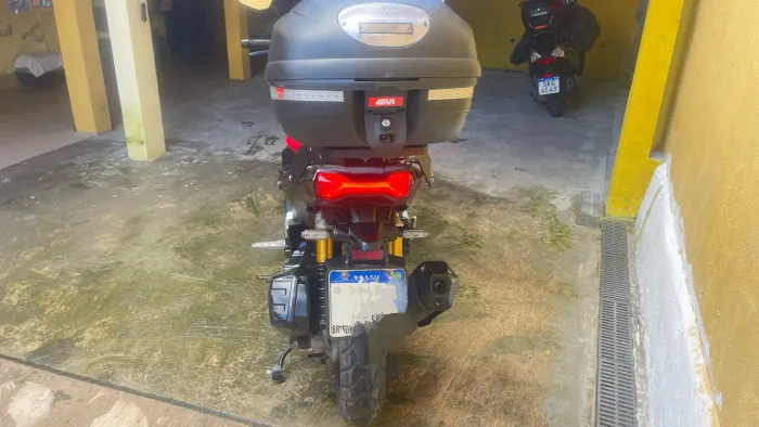 Moto honda adv 2024