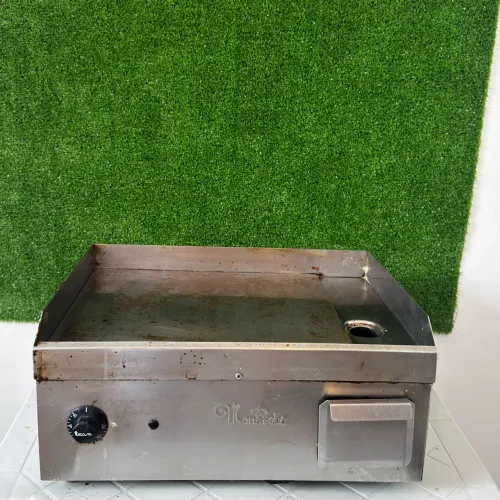 Chapa elétrica
