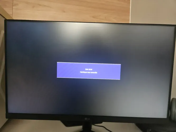 Monitor LG 24GN60R 24 144hz 1ms