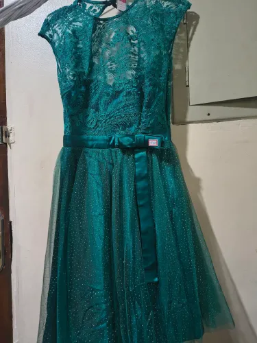 Vestido festa