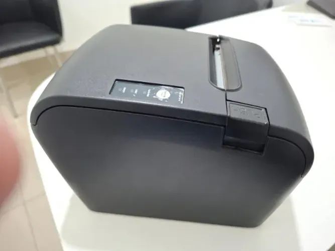 Impressora de Cupom Urano ZP220 UBT - USB E Bloutooth 