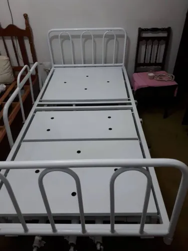 Cama Hospitalar 