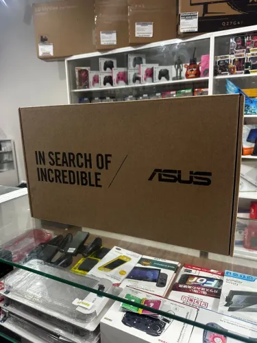 VENDO ou TROCO notebook asus vivobook go 15  Intel i3 12° 4gb ram SSD128gb aceito cartão