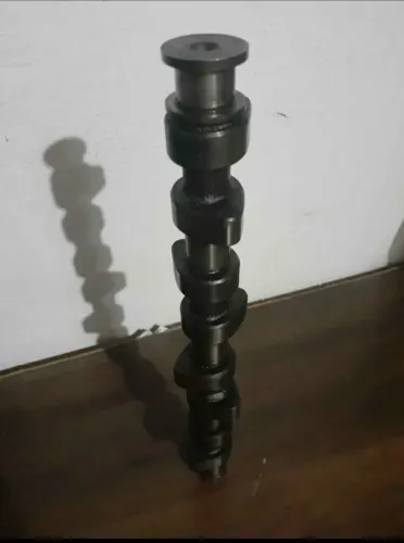 Comando de Válvulas ZBA-B Motor AP  