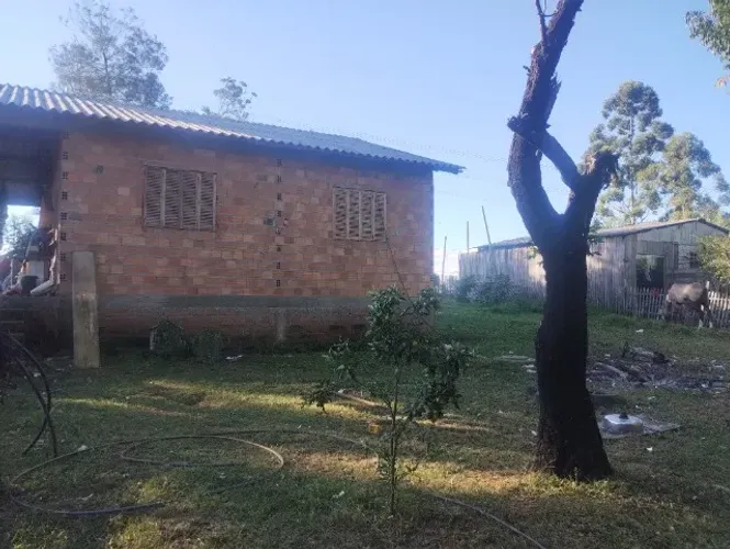 [Venda] Casa em Nova Santa Rita (20x30) de área.